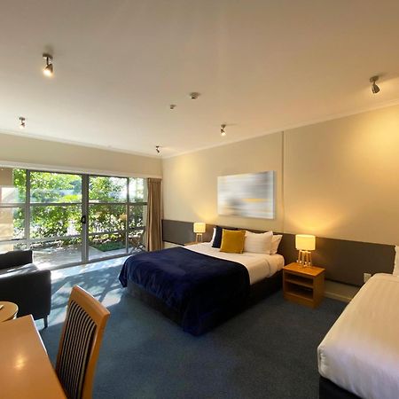 Saxton Lodge Nelson Buitenkant foto