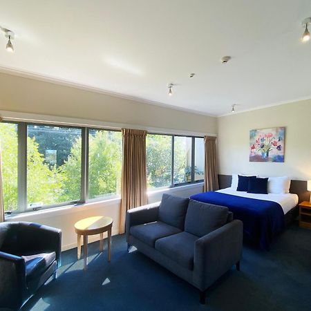 Saxton Lodge Nelson Buitenkant foto
