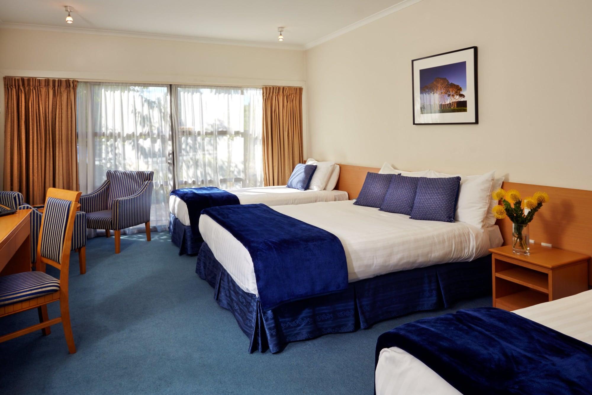 Saxton Lodge Nelson Buitenkant foto