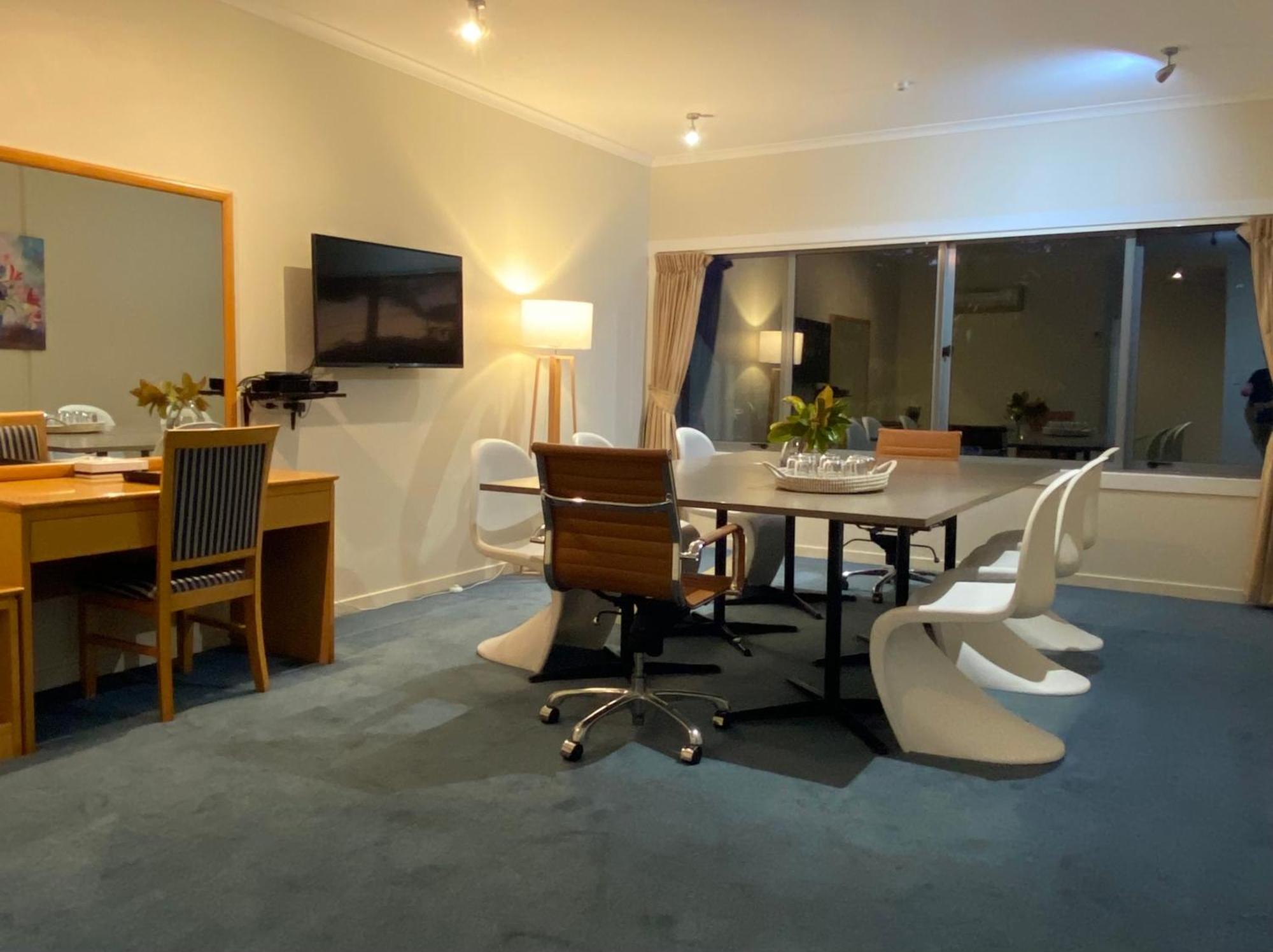 Saxton Lodge Nelson Buitenkant foto